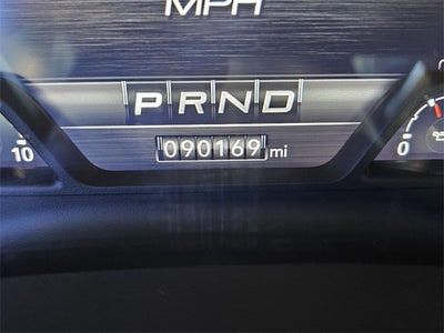 2021 RAM 1500 TRX Crew Cab 4x4 5'7' Box