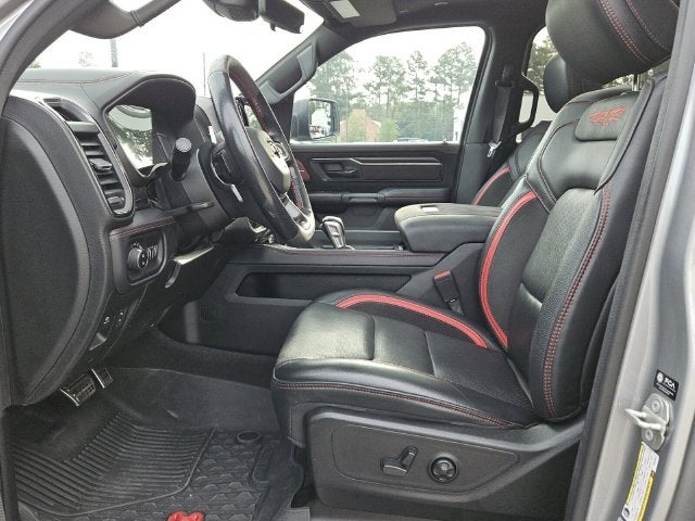 2023 RAM 1500 TRX Crew Cab 4x4 5'7' Box