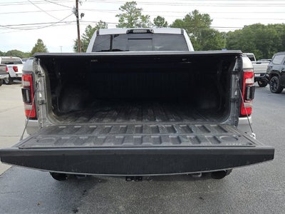 2023 RAM 1500 TRX Crew Cab 4x4 5'7' Box