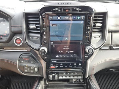 2023 RAM 1500 TRX Crew Cab 4x4 5'7' Box
