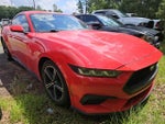 2024 Ford Mustang EcoBoost Fastback