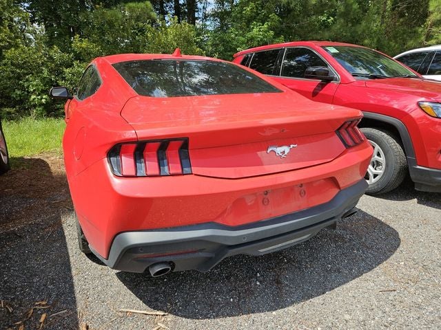 2024 Ford Mustang EcoBoost Fastback