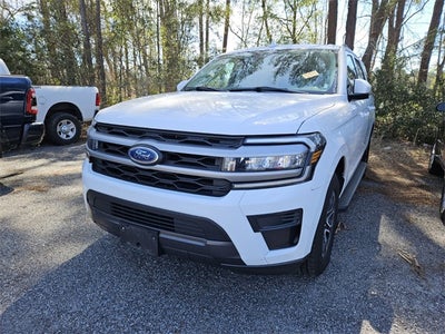 2024 Ford Expedition XLT