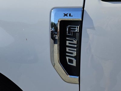 2020 Ford F-250 XL