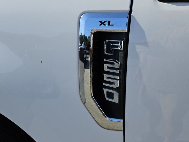 2020 Ford F-250 XL