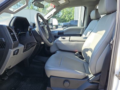 2020 Ford F-250 XL