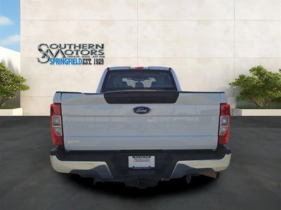 2020 Ford F-250 XL