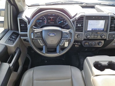 2021 Ford F-250 XL