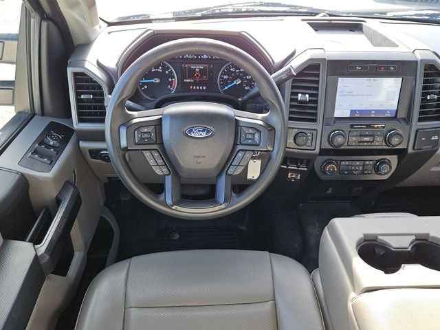 2021 Ford F-250 XL