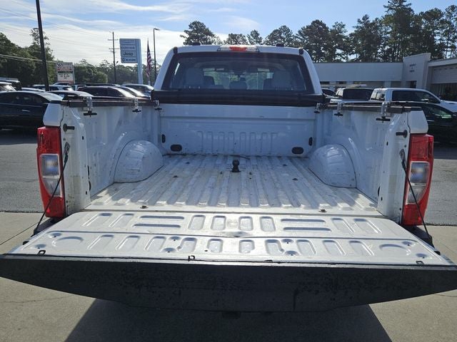 2021 Ford F-250 XL