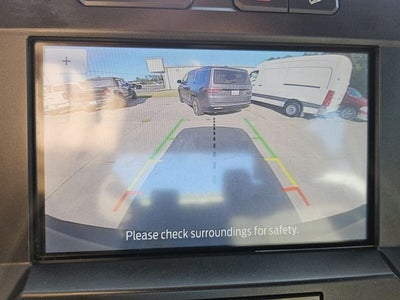2021 Ford F-250 XL