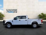 2021 Ford F-250 XL