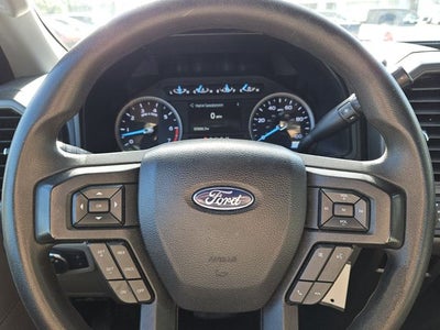 2021 Ford F-250 XL