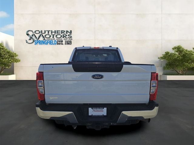 2021 Ford F-250 XL