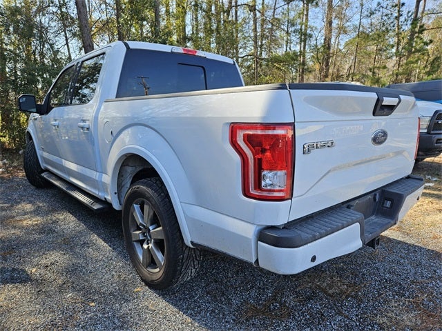 2015 Ford F-150 XL