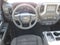 2024 Chevrolet Silverado 2500HD 2WD Crew Cab Standard Bed Work Truck