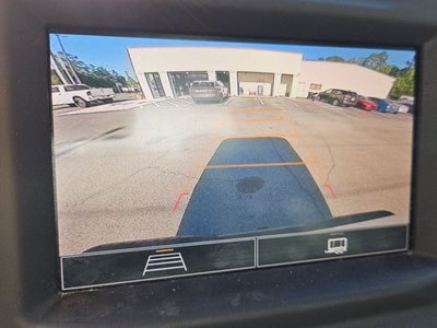 2024 Chevrolet Silverado 2500HD 2WD Crew Cab Standard Bed Work Truck