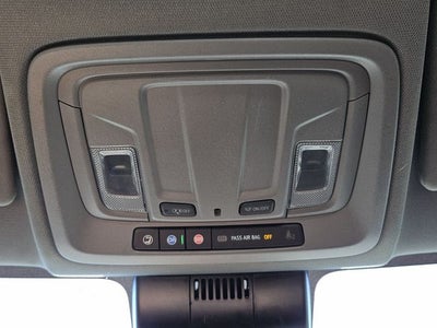 2024 Chevrolet Silverado 2500HD 2WD Crew Cab Standard Bed Work Truck