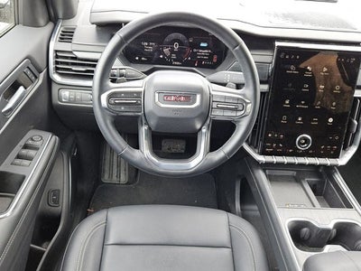 2024 GMC Acadia FWD Elevation