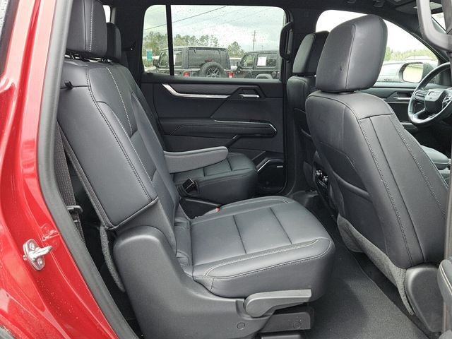 2024 GMC Acadia FWD Elevation