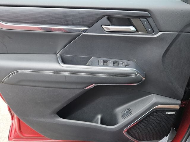 2024 GMC Acadia FWD Elevation