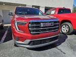 2024 GMC Acadia FWD Elevation