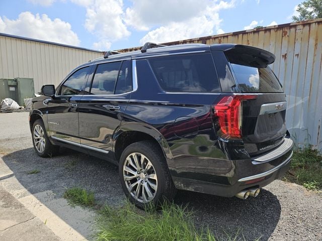 2023 GMC Yukon 4WD Denali