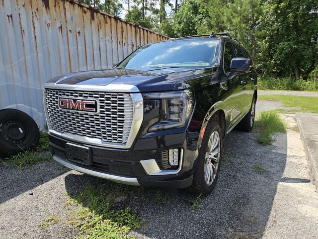 2023 GMC Yukon 4WD Denali