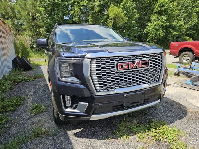 2023 GMC Yukon 4WD Denali