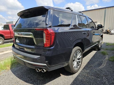 2023 GMC Yukon 4WD Denali