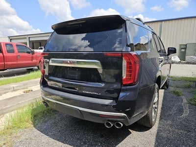 2023 GMC Yukon 4WD Denali