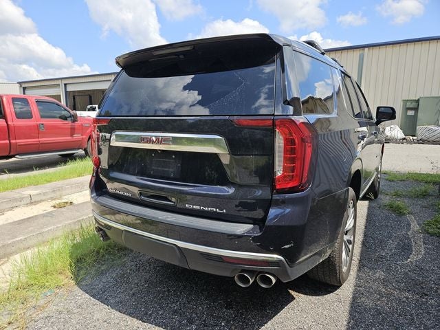 2023 GMC Yukon 4WD Denali