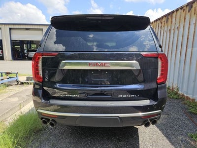 2023 GMC Yukon 4WD Denali