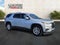 2020 Chevrolet Traverse FWD LT Leather