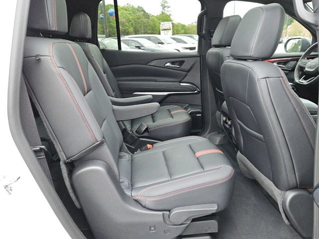 2024 Chevrolet Traverse FWD RS