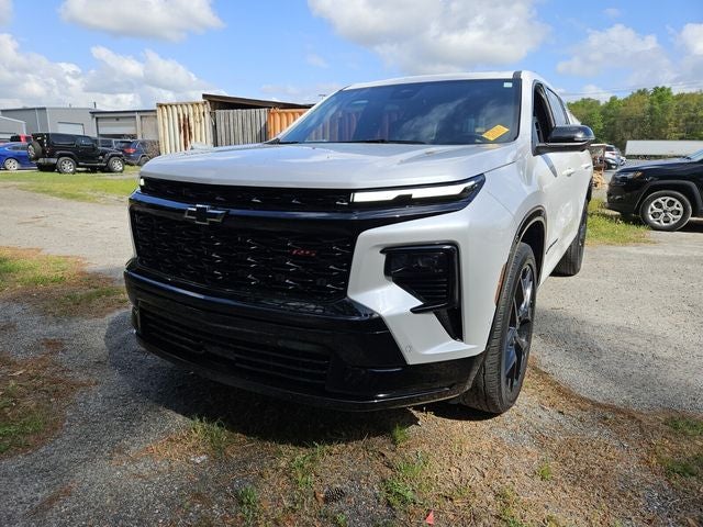 2024 Chevrolet Traverse FWD RS