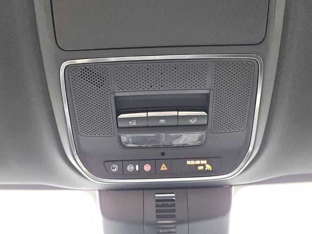 2024 Chevrolet Traverse FWD RS