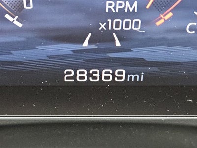 2024 Chevrolet Traverse FWD RS