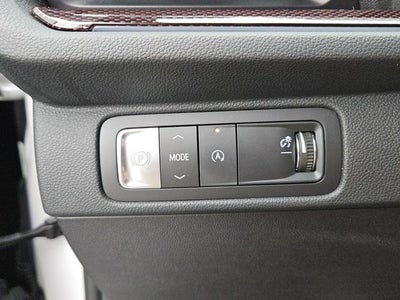 2024 Chevrolet Traverse FWD RS