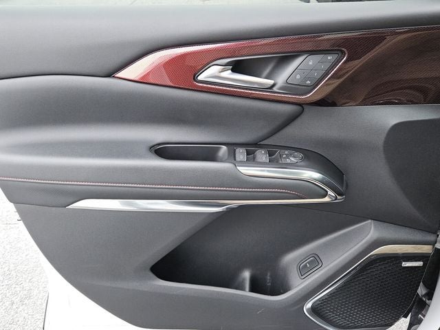 2024 Chevrolet Traverse FWD RS