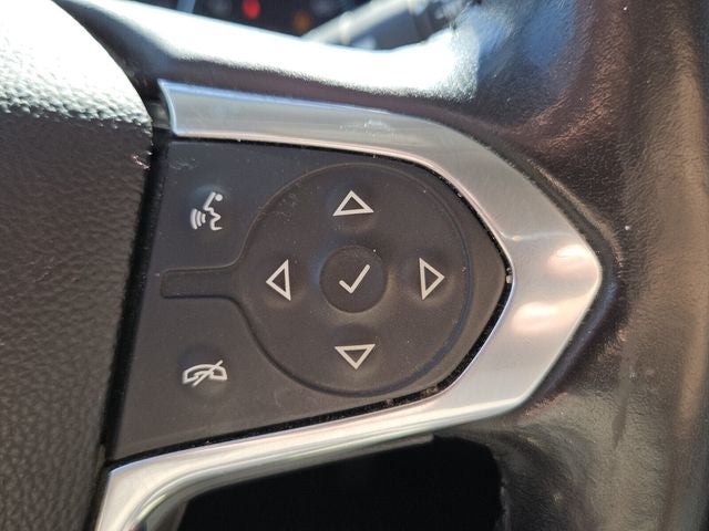 2020 Chevrolet Traverse AWD LT Leather