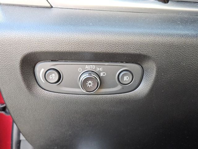 2020 Chevrolet Traverse AWD LT Leather