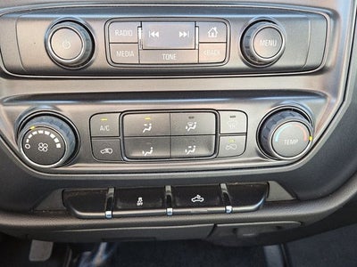 2014 GMC Sierra 1500 Base