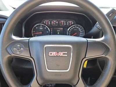 2014 GMC Sierra 1500 Base