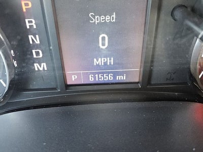 2014 GMC Sierra 1500 Base