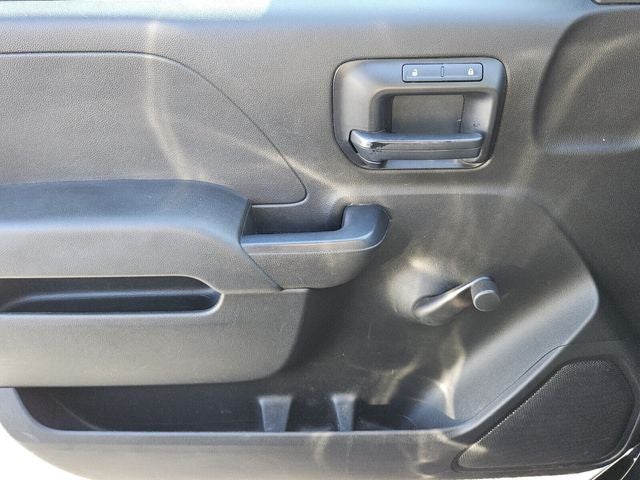 2014 GMC Sierra 1500 Base