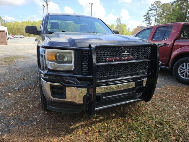 2014 GMC Sierra 1500 Base