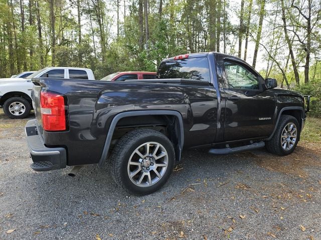 2014 GMC Sierra 1500 Base
