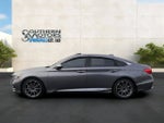 2018 Honda Accord Touring 2.0T