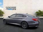 2018 Honda Accord Touring 2.0T